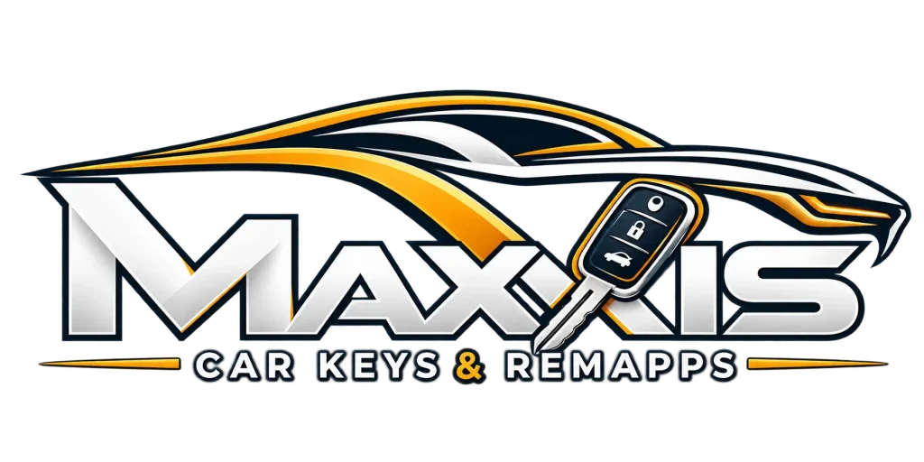 maxxis Auto locksmith menchester logo