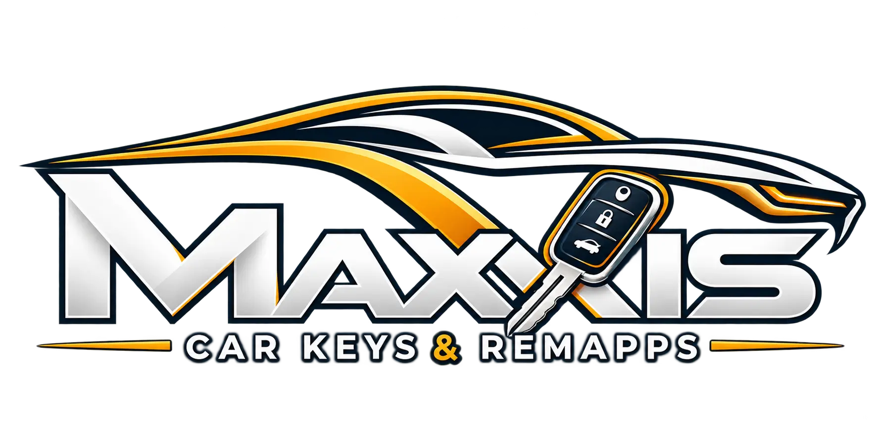 maxxis Auto locksmith menchester logo